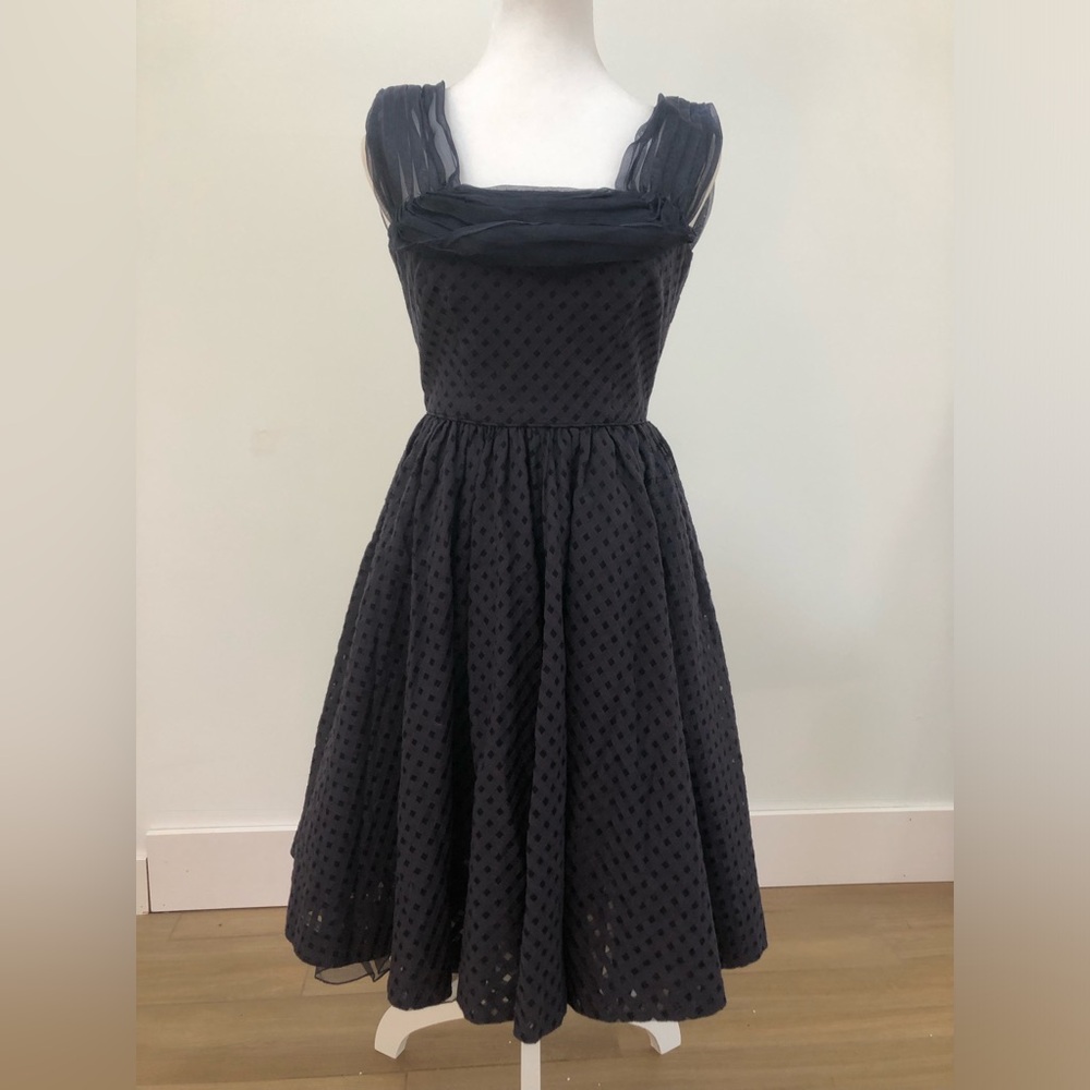 Girls From Savoy Dress